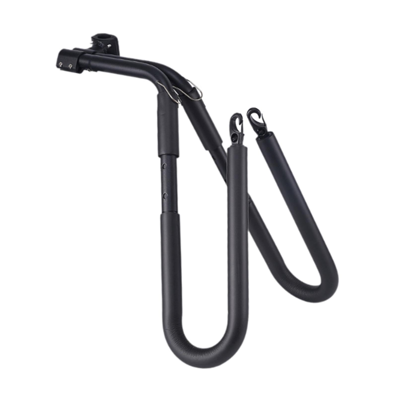 Portabicicletas para Tabla de Surf, Extraíble Y Portátil, para Kitesurf, Skimboard Y Windsurf.