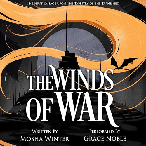 The Winds of War cover art