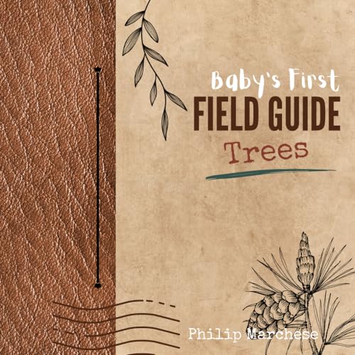Image of Baby's First Field Guide: Trees