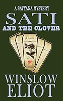 Sati and the Clover 1939980127 Book Cover