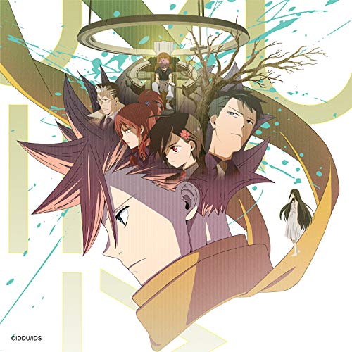 『ミスターフィクサー』