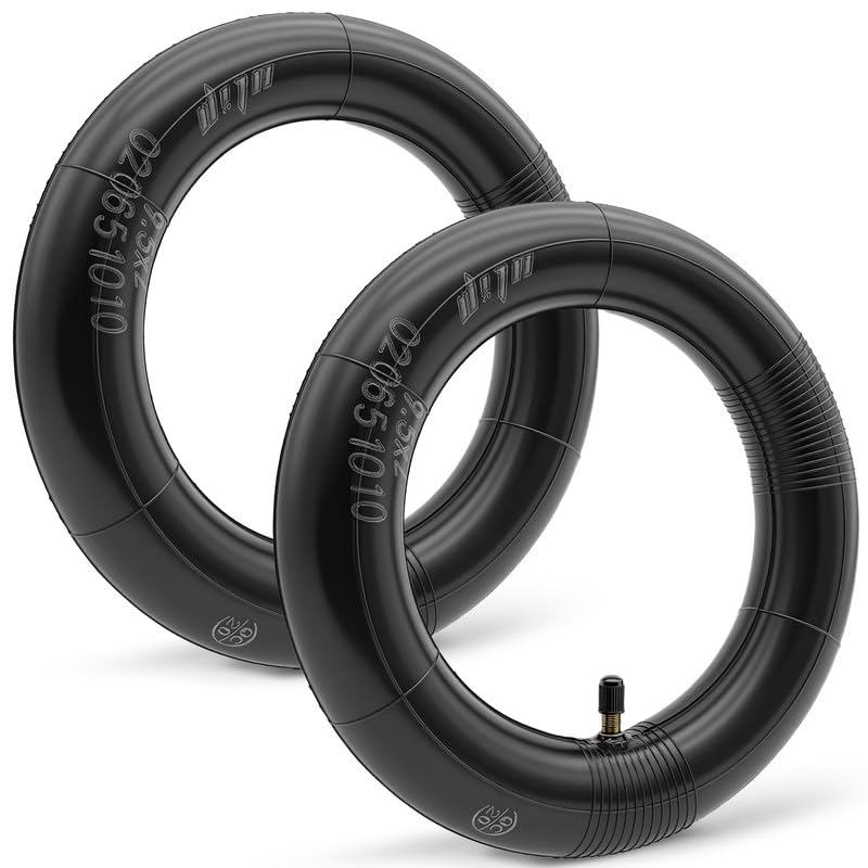 Amazon.com: Felixstory 2PCS 9.5x2 Heavy Duty Inner Tube, 9.5 Inch