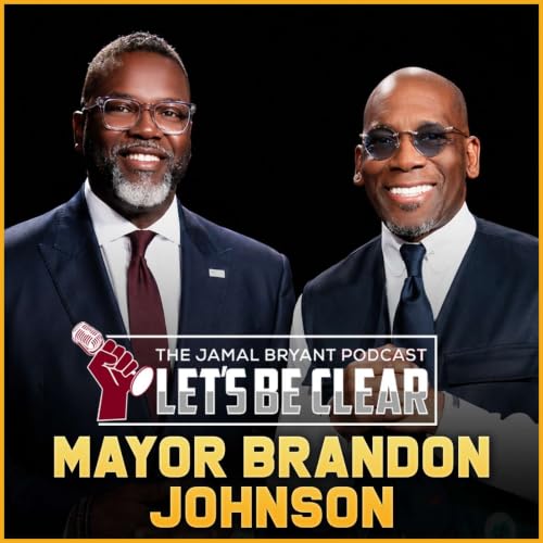 Chicago Mayor Refuses to Be Bullied By Trump | S5 Ep.20