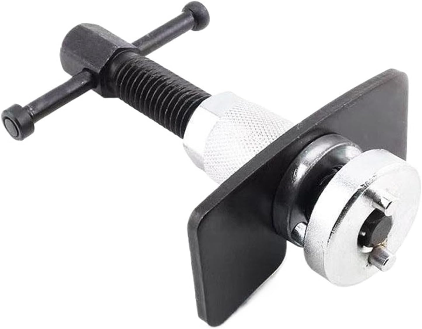 Brake Pad Replacement Tool Car Wheel Cylinder Disc Brake Pad Caliper Separator Replacement Piston Rewind Removal Repair Hand Tool