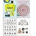 Price comparison product image Learn to Crochet Love to Crochet, Mindful Crochet, Edward's Menagerie, Dogs 4 Books Collection Set