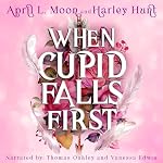 Cover of When Cupid Falls First