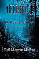 Hellritch: The Reglon Empire Series Part 2 0692407022 Book Cover