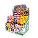 アニマルポケットシャボン玉 24個セット