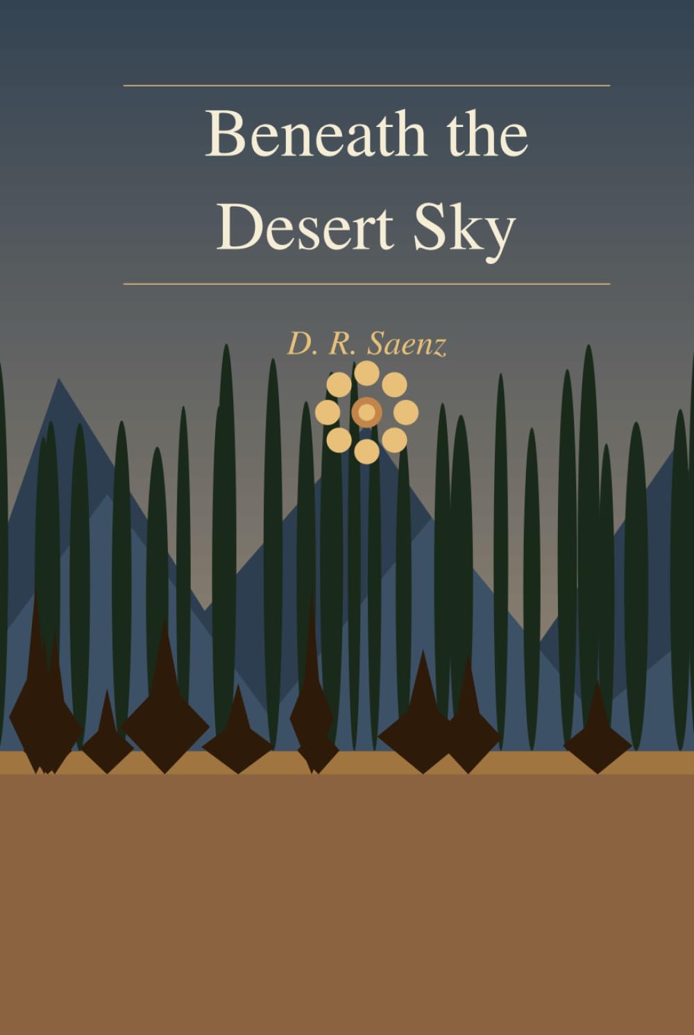 Beneath the Desert Sky