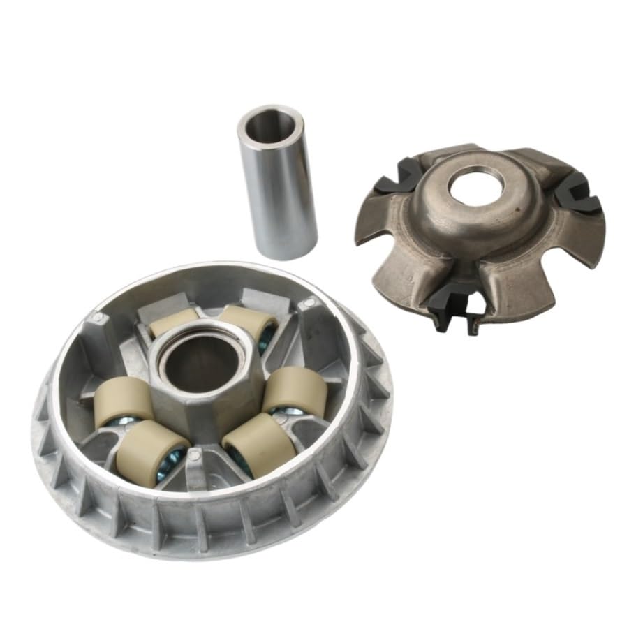 Poids variateur 19mm galets 20g moteur 4T Ma MX Pe 300 S Xc 300cc Eu 3