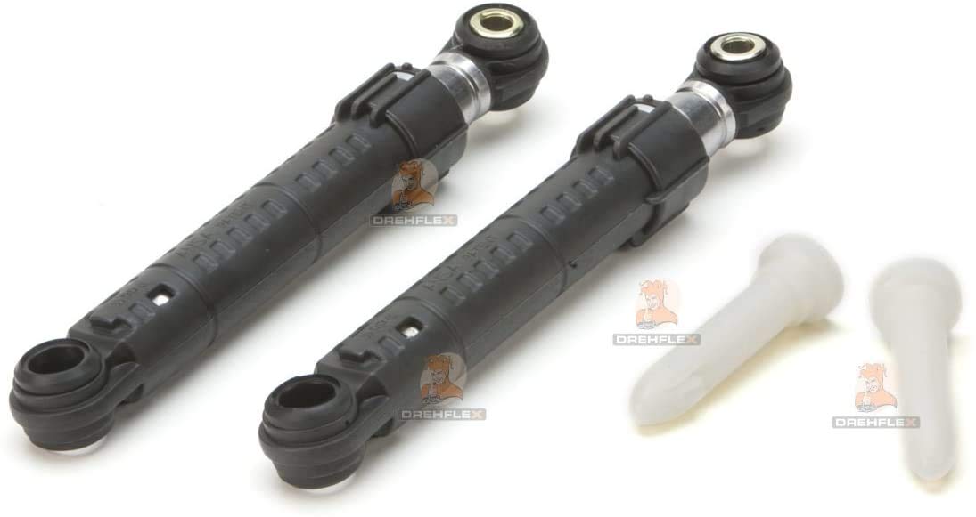 DREHFLEX - Stoßdämpfer für Waschmaschine von Bosch - passend für  