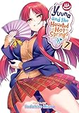 Yuuna and the Haunted Hot Springs Vol. 7