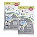 Kalencom Potette Plus Liners - 30 Liners Pack of 2