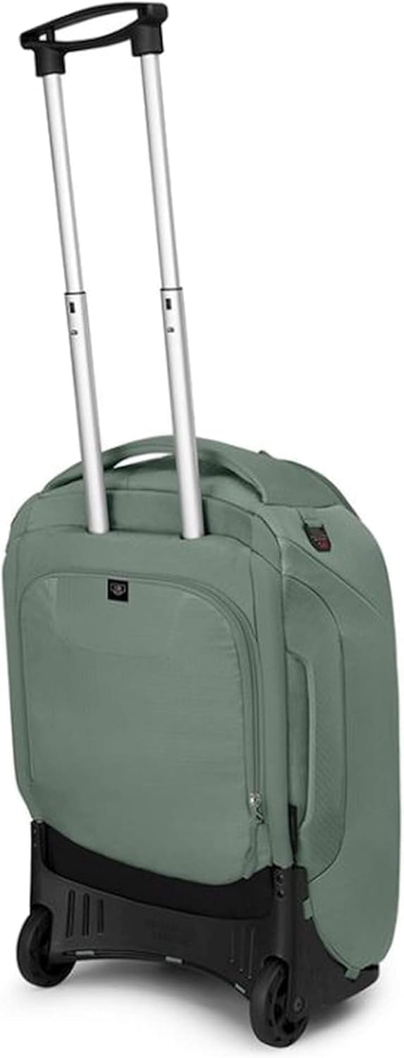 Osprey Sojourn Shuttle 22"/45L Wheeled Duffel Bag