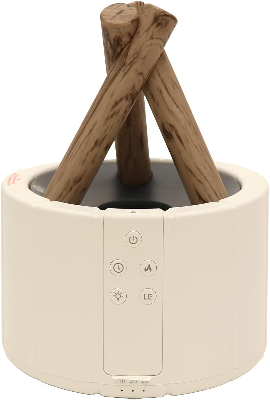 【ヒロコーポレーション】焚き火型USB加