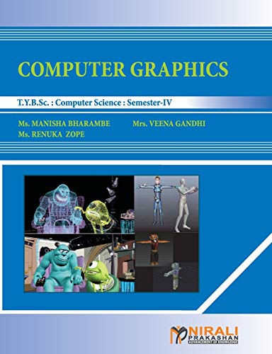 Computer Graphics view 2