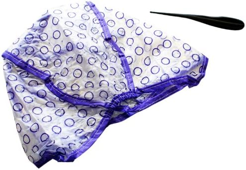 Hairworks Hair Highlighting Cap and Hook