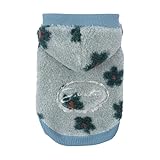 Rucksack Mint M Winterpullover für Hunde