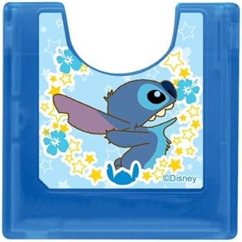 ディズニーキャラクター アクセサリーセット 2個 Amazon | ディズニーキャラクター アクセサリーセットDSi スティッチ