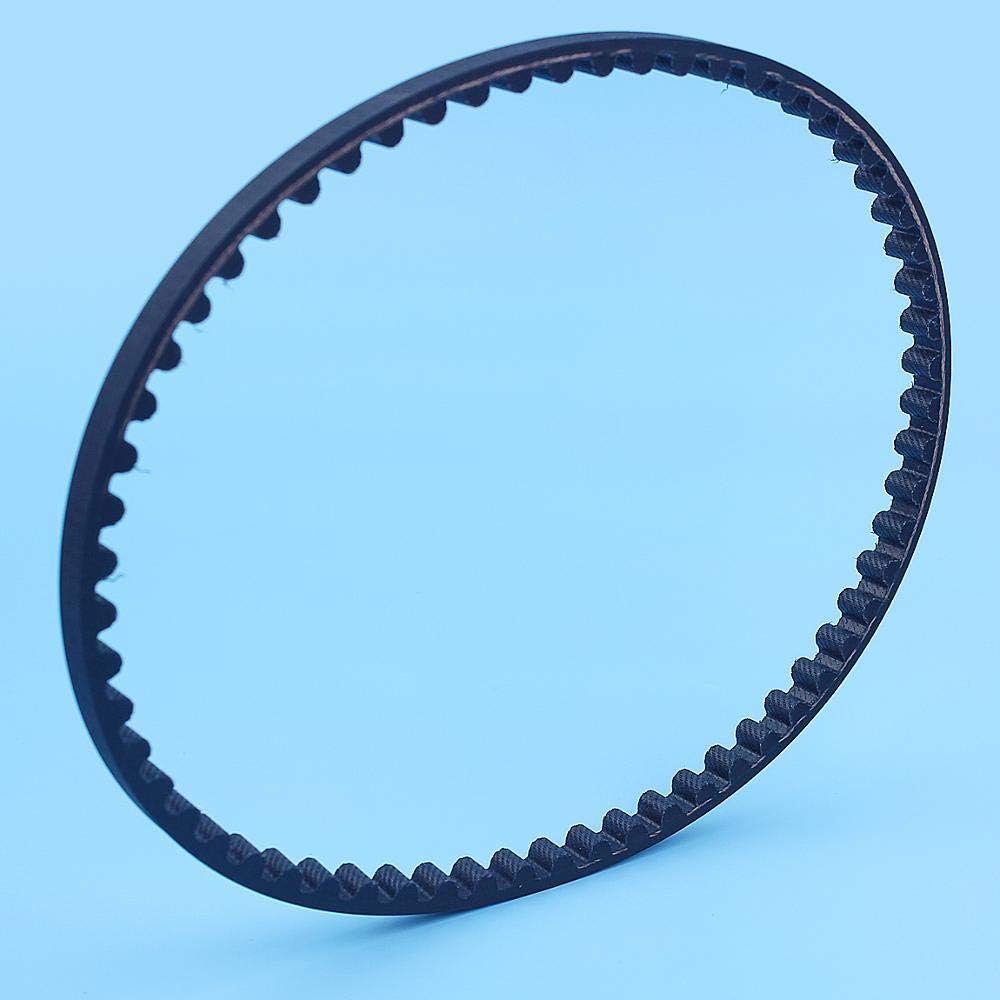 ホンダ EB2000i EU2000i EU2200i GX100UT 発電機用タイミングベルト # 14400-Z0D-003 パ