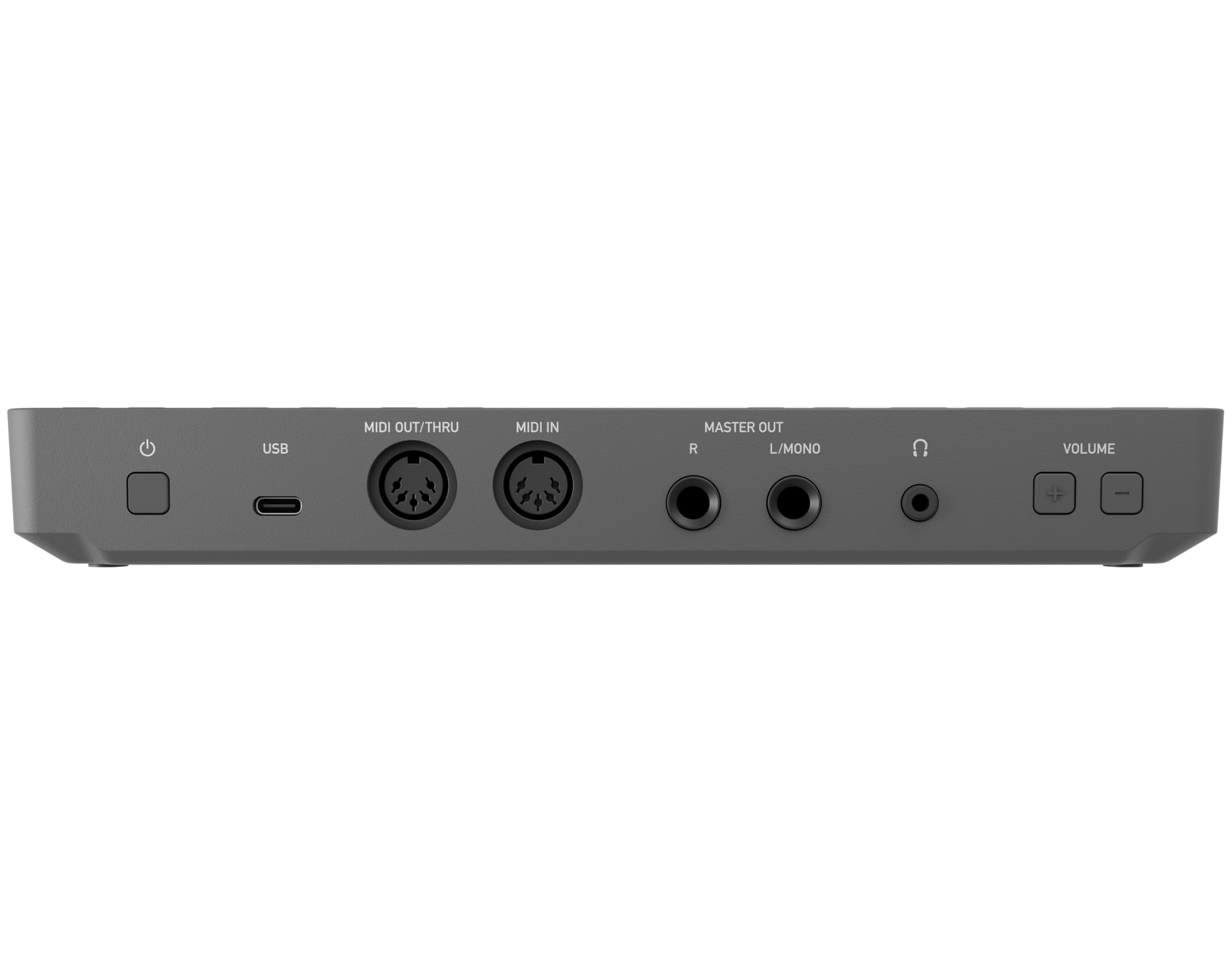 Amazon.co.jp: Alpha Theta コードキャット 8トラックグルーブボックス