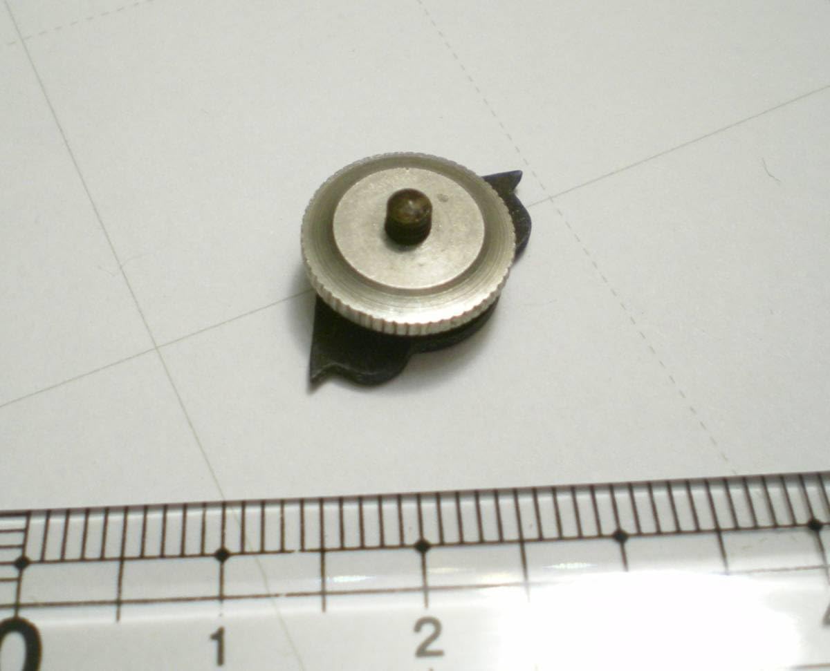 Ballsey スタックチェックプリントワイドボウタイブラウス 