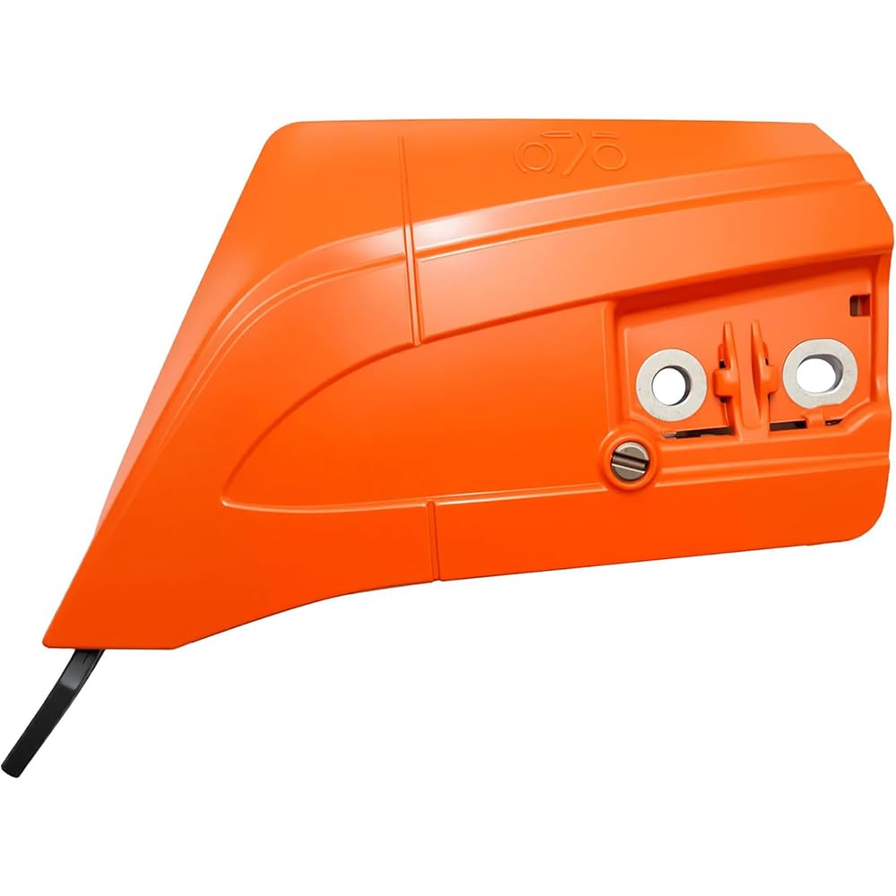 P021-049100 - Conjunto de cubierta de embrague de piñón de motosierra, compatible con motosierras Echo CS-490 CS-501P