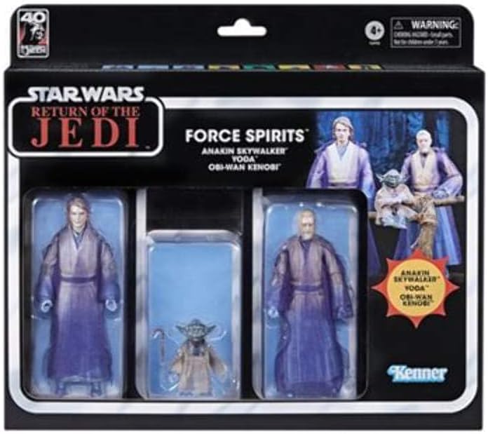 STAR WARS SW BL Thin