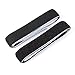 Produktbild ZADAWERK® Klettverschluss - 25 mm x 100 cm - Schwarz - Klettband selbstklebend