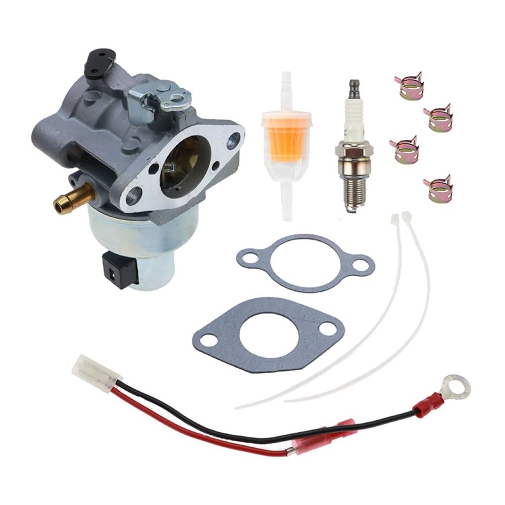 Carburateur de rechange 2085333-S pour tondeuse SV540 et L110