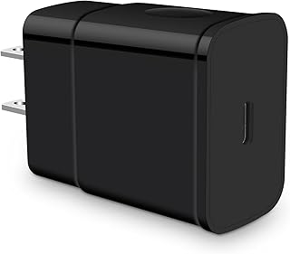 USB C Wall Charger,Super Fast Samsung A14 5G A54 S23 z fold 5 4 Charger Cube 25W for Samsung Galaxy z flip 5 4 S22 Ultra S21FE S20 A03S A13 A53 A34,Type C Android Charging Brick Box Base Power Adapter