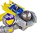 Paw Patrol, True Metal Mighty Meteor Die-Cast Track Set with Exclusive Chase Vehicle, 1:55 Scale
