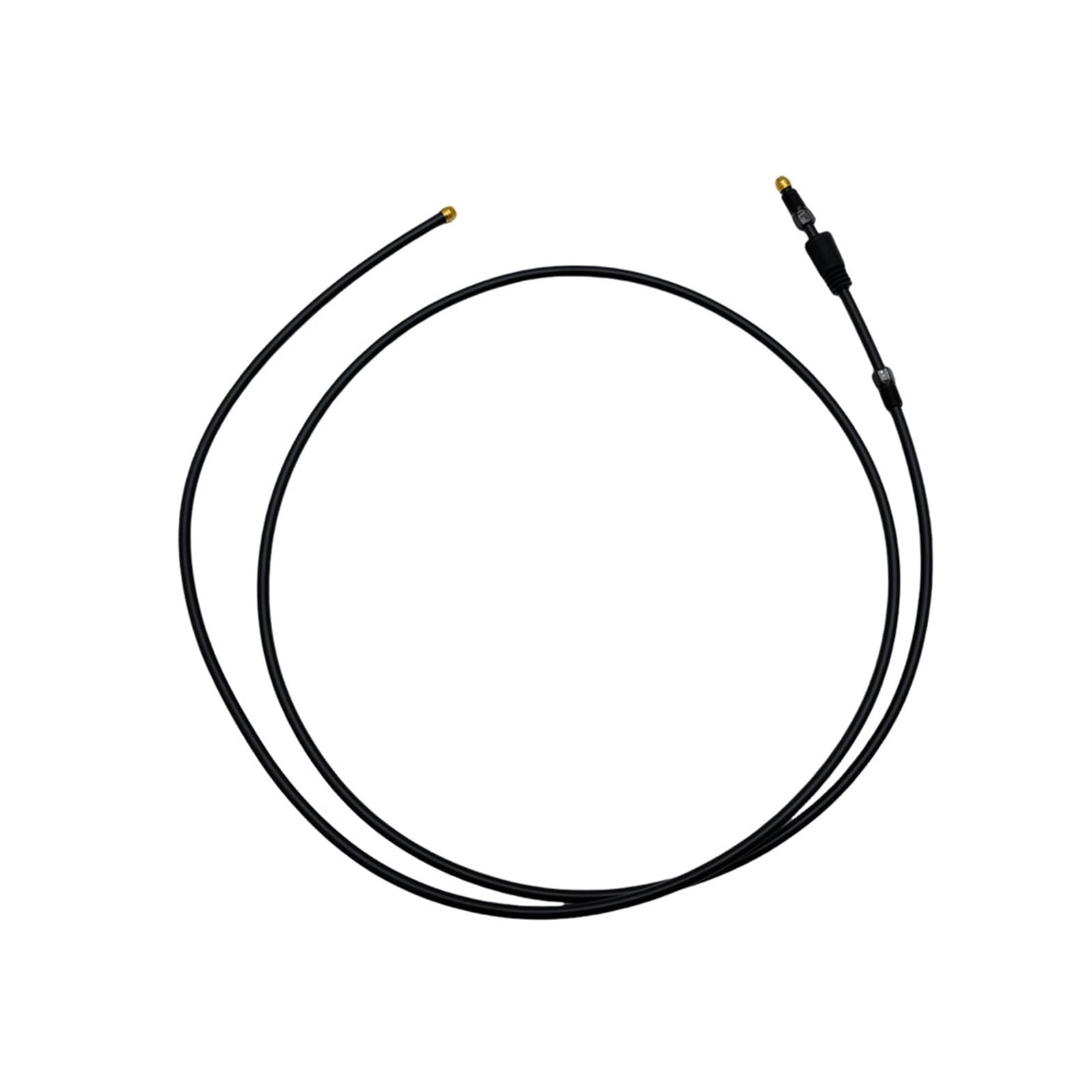 EEQANAO Brake Oil Pipe For SUR-RON for Light Bee X Electric Bike Bicycle Front/Rear Brake Cable Parts(LB Rear)