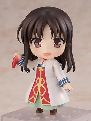 Miniatura 3 de Kadokawa El poder mágico del santo es omnipotente: figura de acción Sei Takanashi Nendoroide, multicolor