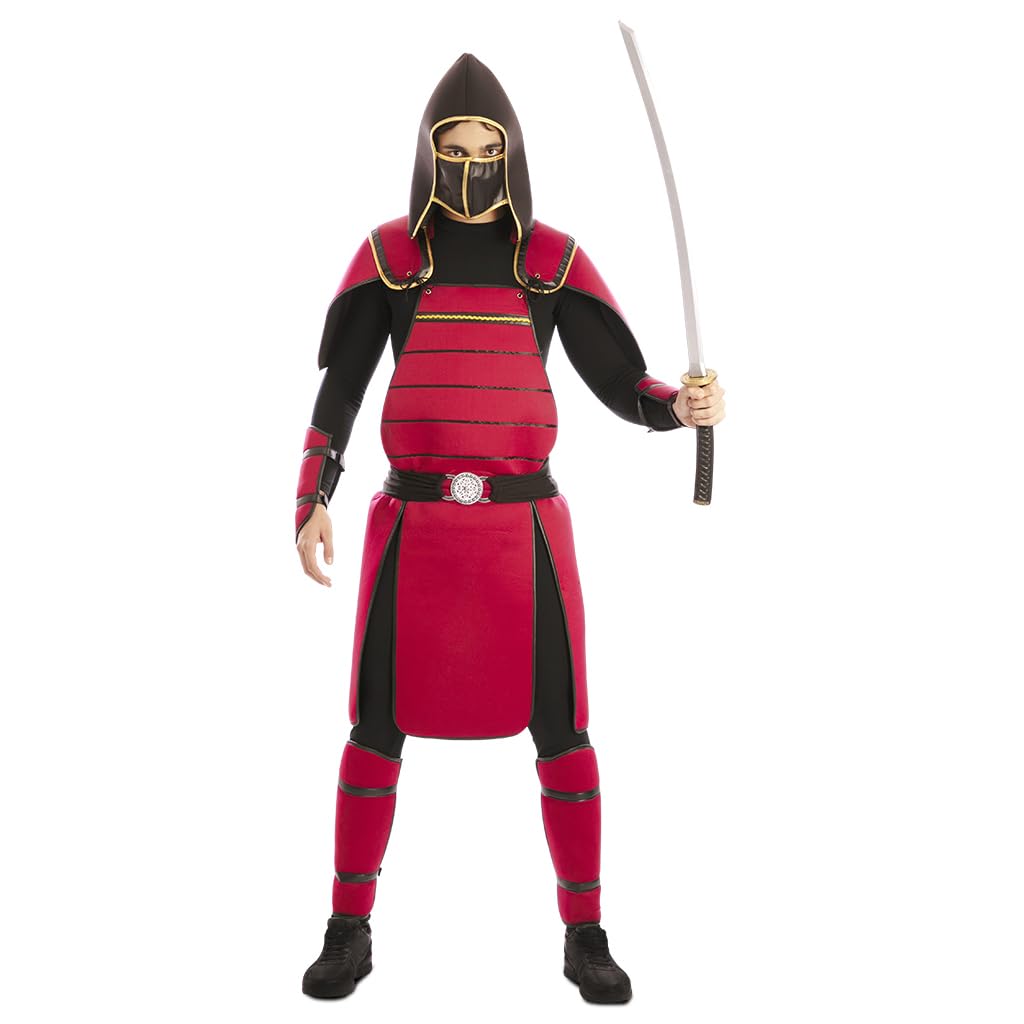 Disfraz de Samurái para hombre