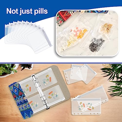 Tanggiteck Travel Jewelry Roll Organizer, Portable Travel Jewelry Storage Book For Necklaces, Earrings, Bracelets, Rings, Brooches And More, Compact And Easy To Carry, Blue #TOP5