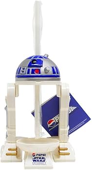 Amazon | スター・ウォーズ エピソード1/ファントム・メナス R2-D2 缶