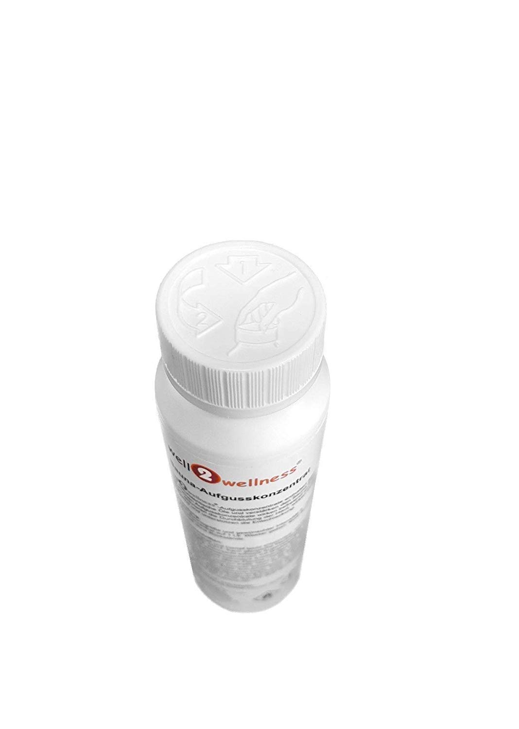 Wellwellness® Essenza per Sauna Concentrati Set' Salute + Benessere' con 6 x 250 ML Fl. + Gratis 10g Mentolo