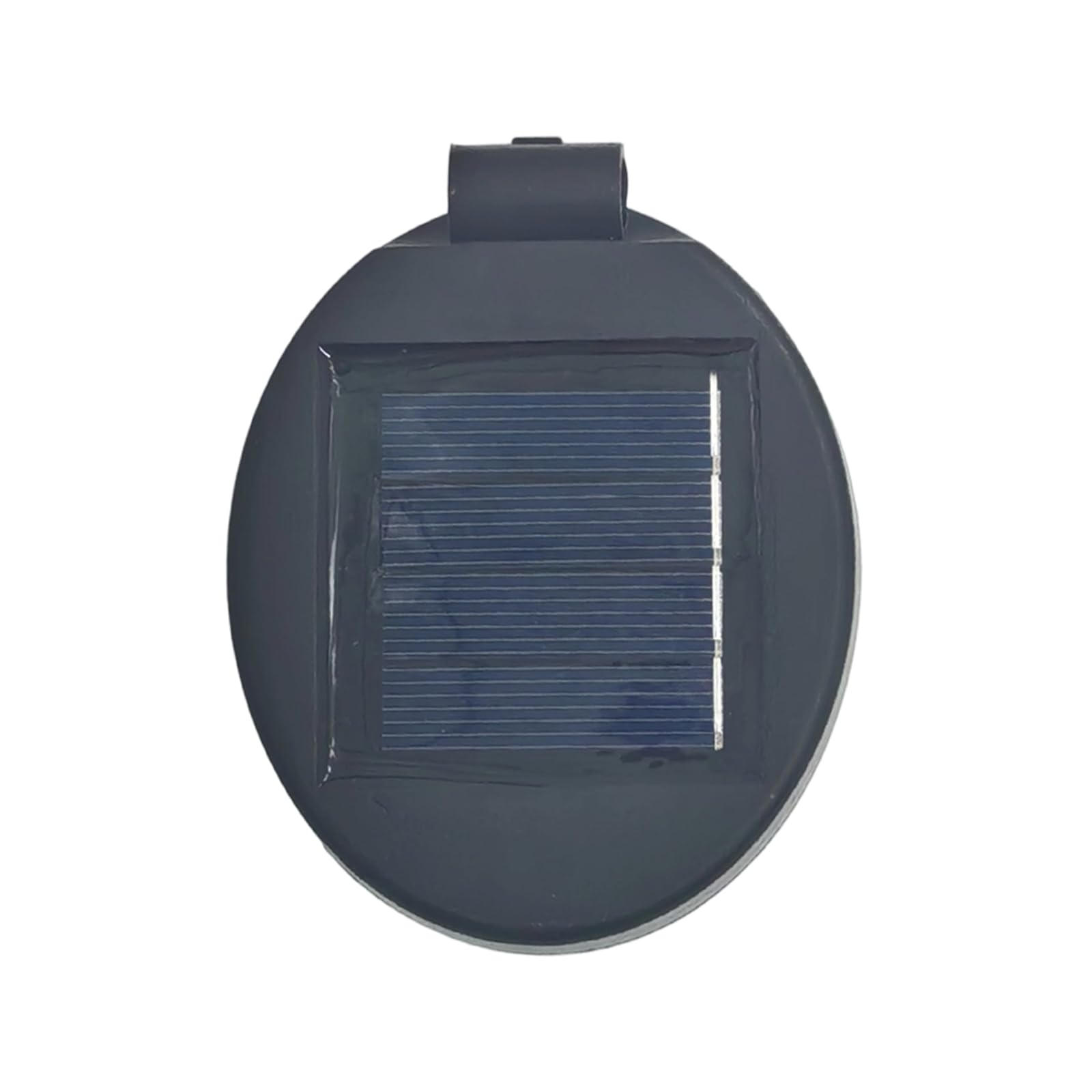Solar Lamp Top LED Panel Ground Landscape Lighting Accessories Solar Lights Separate Panel for Landscape Garden Lights for Garden