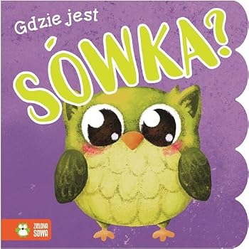 Hardcover Gdzie jest sAlwka [KSIÄLtKA] [Polish] Book