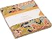 Voysey Charm Pack for Moda from The V&A Archives; 42-5 Inch Precut Fabric Quilt Squares