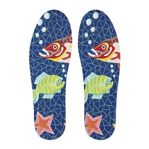 草間彌生 インソール 靴 クッション 中敷き 低反発 軽量 通気性 汗を吸収する 柔らかい 快適 大きいサイズ 摩擦防止 洗える スポーツシューズ バスケットボールシューズ サッカーシューズ用 普段は 四季を通じて 男女兼用