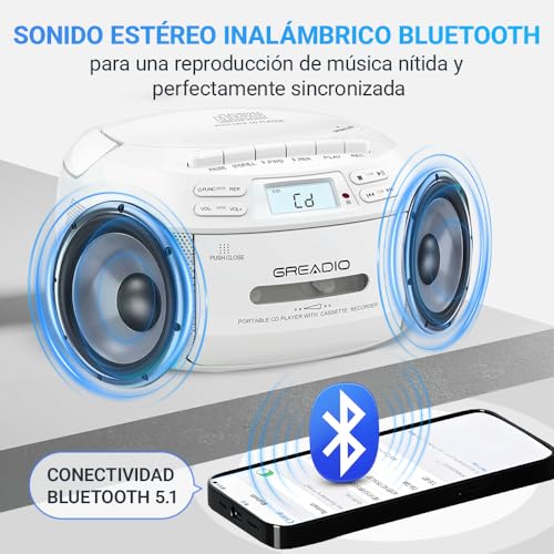 Microcomponente Sony 3 Imagen adicional