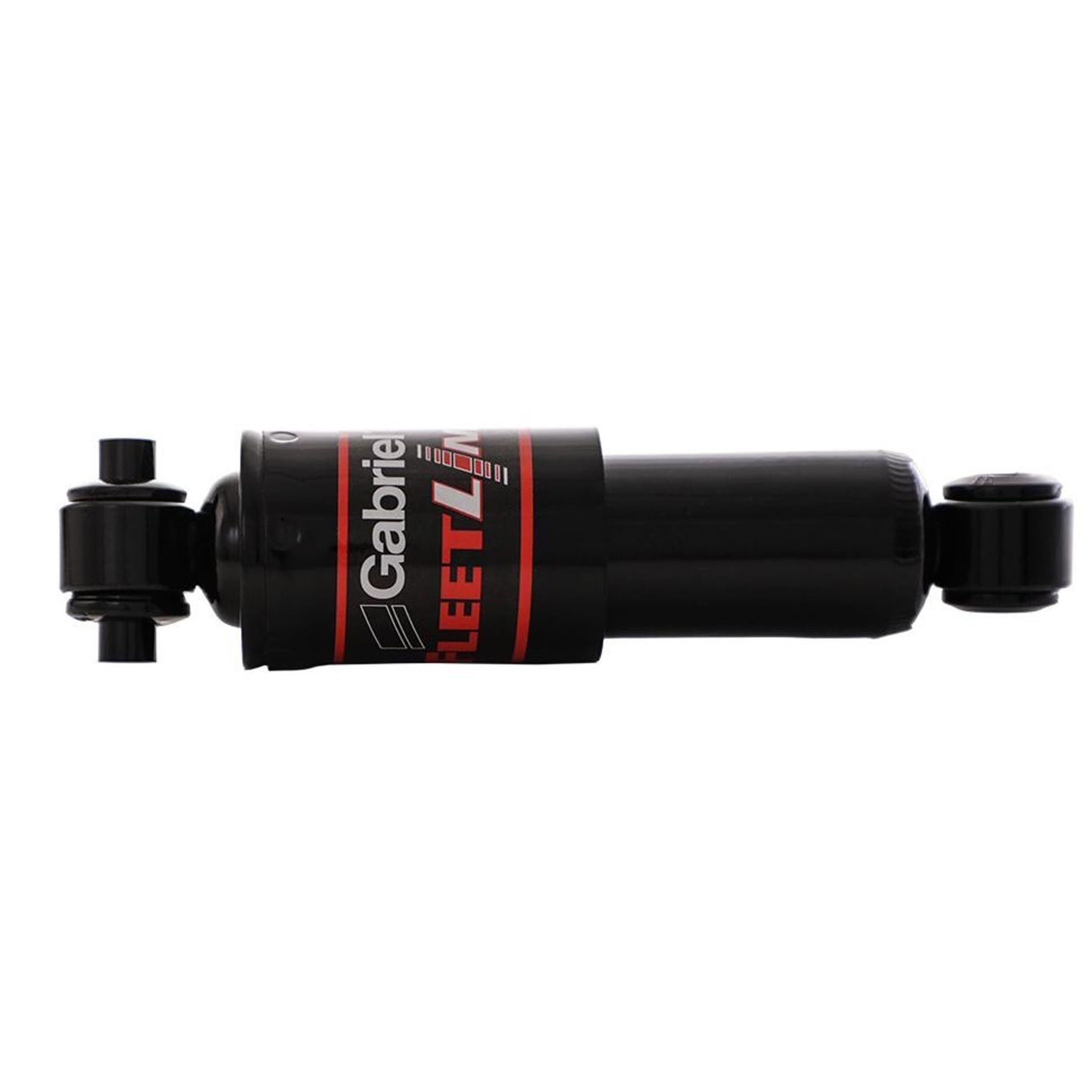 Gabriel 83001 FleetLine HD Truck Cab Shocks Fits 1996-2011 Freightliner Century Class; OEM# 18-32999-000, 1830378000, 654819, 1832999000, 18-30378-000