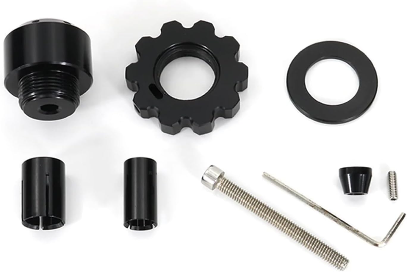 Throttle Lock Cruise Control Fit for Suzuki Bandit GSF250 GSF400 GSF600 GSF650 GSF750 GSF1200 1250 Throttle Clamp Assist End Bar