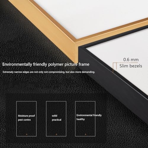 Boîte de distribution décorative 30x40 cm - Panneau push-pull pour harmoniser vos murs intérieurs - 3