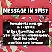 Infmetry Valentines Day Gifts For Her Him Boyfriend Girlfriend Capsule Notes Pills in a Glass Bottle Letter Messages For Couples Men Women (Pink 25pcs)