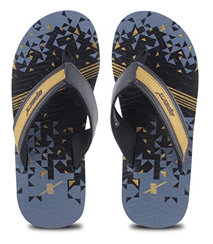 Image of SPARX Men's Sfg-121 Flip Flops