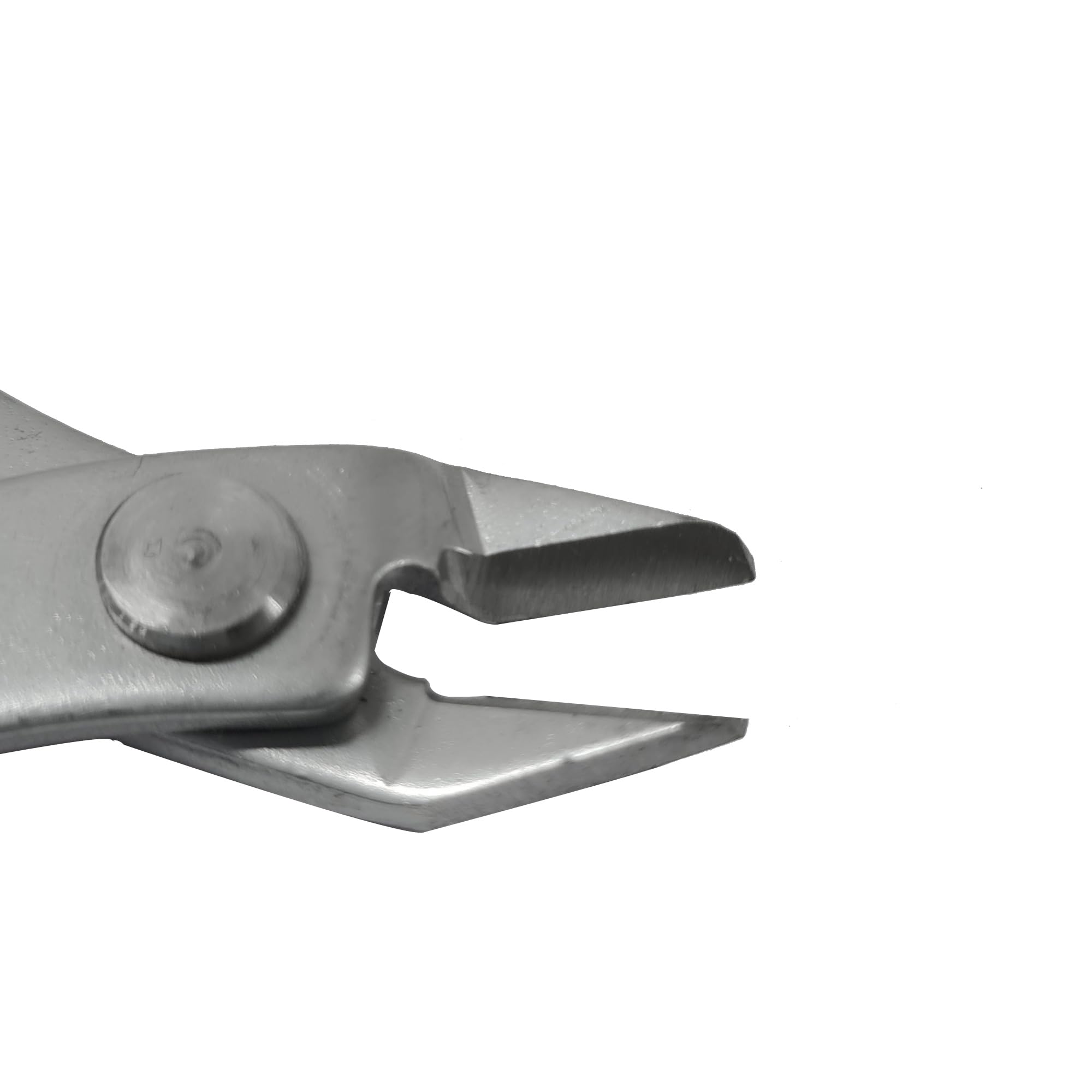 Gilhot® STAINLESS STEEL CUTTER AND NIPPER (111SS) TOP QUALITY FOR HEAVY WORK 2