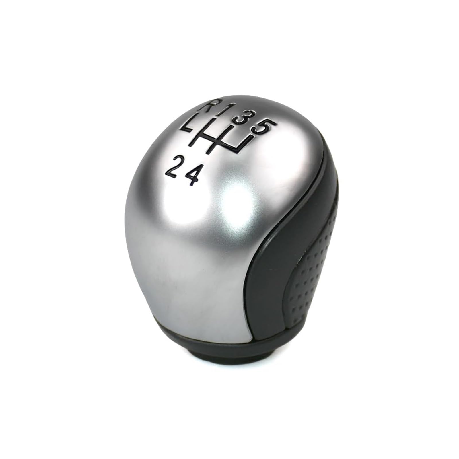 Lvgvzttgkm 5 Speed Performance Gear Shifter Knob For Citroen For C5 Sedan 2001 For Peugeot